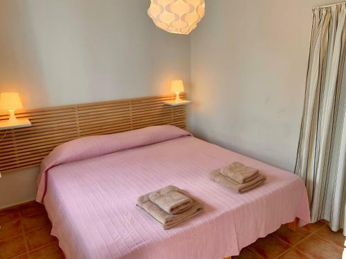 Apartamentos Rex Con 2 Camere Da Letto