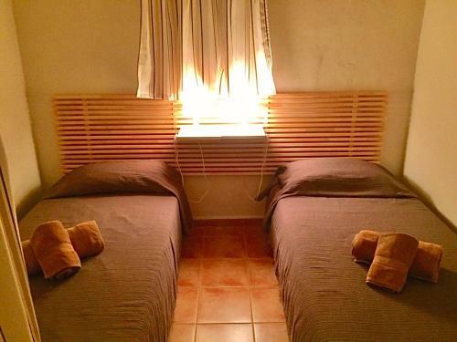 Apartamentos Rex Con 2 Camere Da Letto