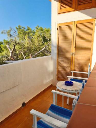 Apartamentos Rex Con 2 Camere Da Letto