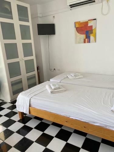 Apartamento Estudio Mirada II 314 A Rgent - 2019 - 12481