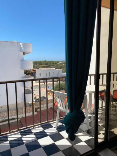 Apartamento Estudio Mirada II 314 A Rgent - 2019 - 12481