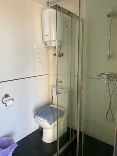 Apartamento Estudio Mirada II 314 A Rgent - 2019 - 12481