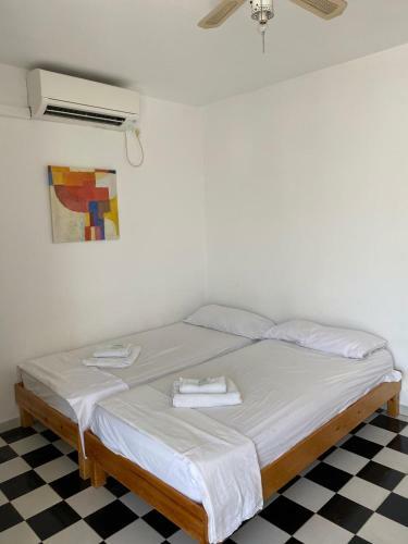 Apartamento Estudio Mirada II 314 A Rgent - 2019 - 12481
