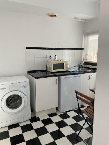 Apartamento Estudio Mirada II 314 A Rgent - 2019 - 12481