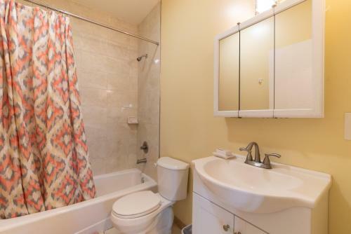 Apartamento The Palace
