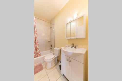 Apartamento The Palace