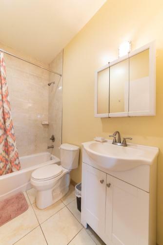 Apartamento The Palace