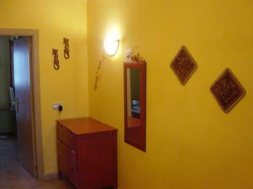 Apartamento Espalmador 2