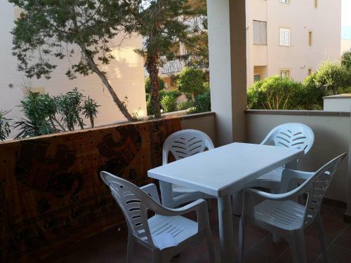 Apartamento Espalmador 2