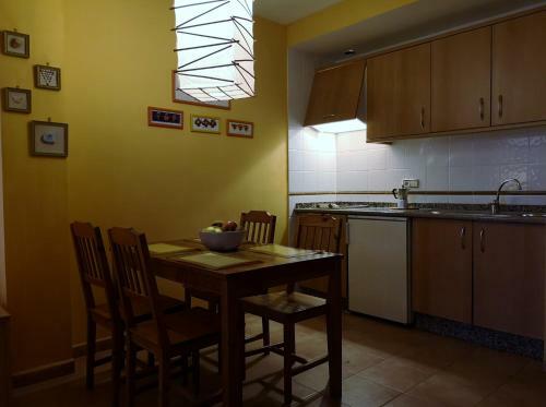 Apartamento Espalmador 2