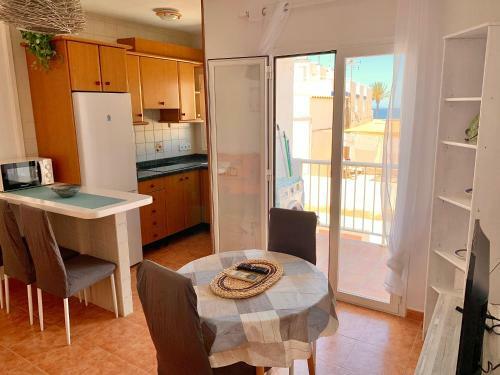 Apartamentos Copacabana A Soli 20 M Dal Mare