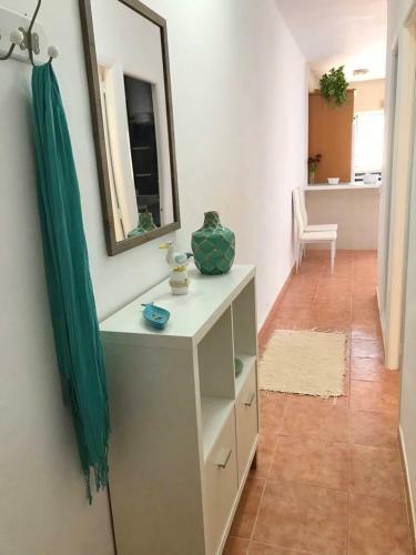 Apartamentos Copacabana A Soli 20 M Dal Mare