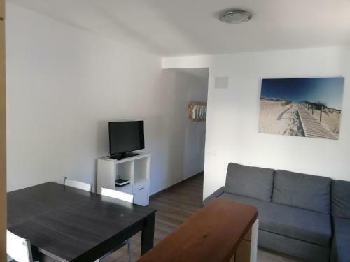 Apartamento Copacabana Suite