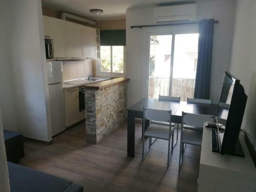 Apartamento Copacabana Suite