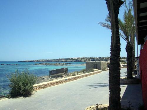 Marine Apartment