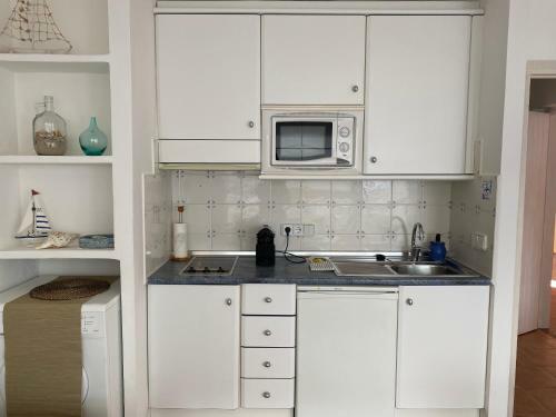 Marine Apartment