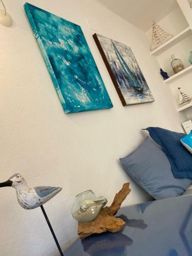 Marine Apartment