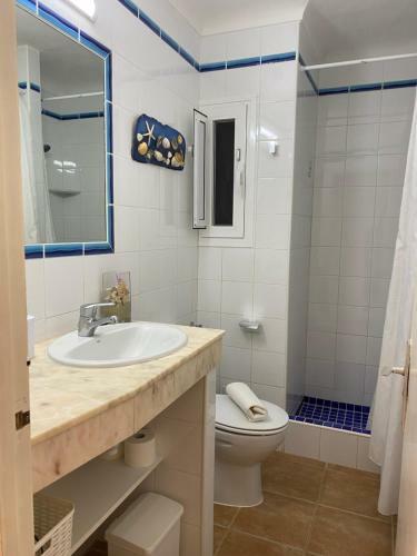 Marine Apartment