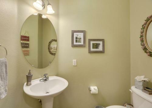 Indian Palms Vacation Villa