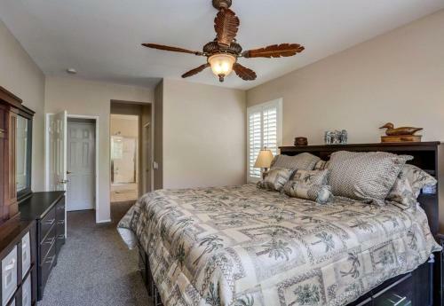 Indian Palms Vacation Villa