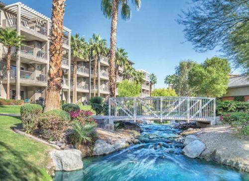 Apartamento Worldmark Indio