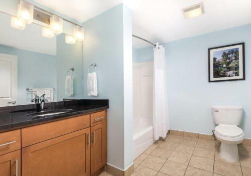 Apartamento Worldmark Indio
