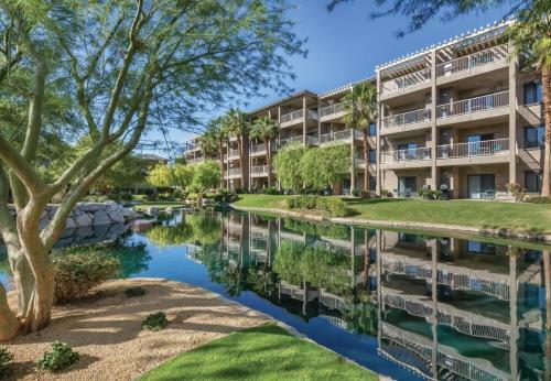 Apartamento Worldmark Indio