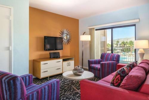Apartamento Worldmark Indio