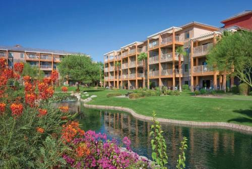 Apartamento Worldmark Indio