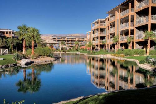 Apartamento Worldmark Indio