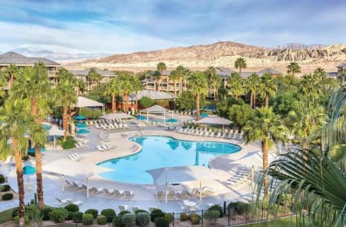 Apartamento Worldmark Indio