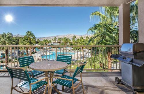 Apartamento Worldmark Indio