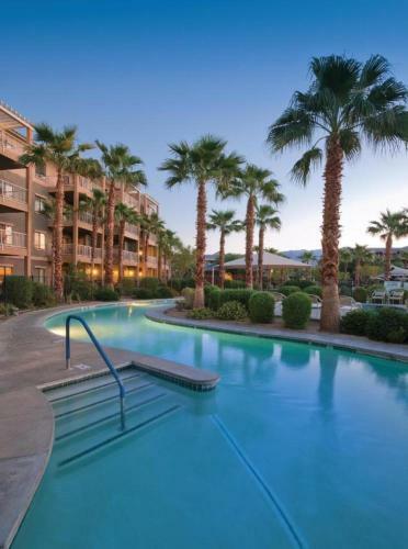 Apartamento Worldmark Indio