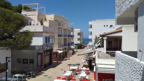 Apartamentos Formentera Cordula 5