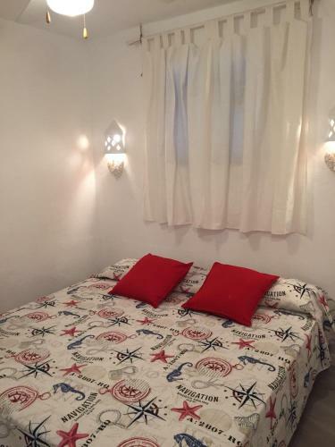 Apartamentos Formentera Cordula 5