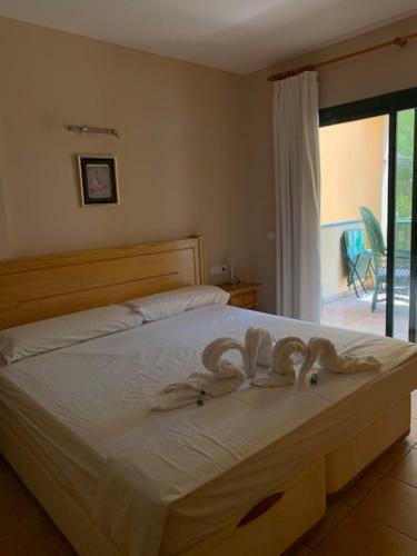 Apartamento Apt. S Estany Alta Turistica