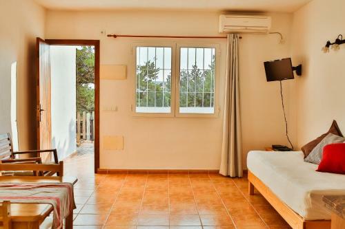 Apartamentos Espalmador