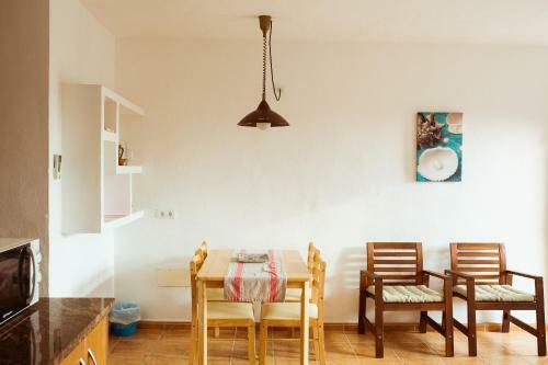 Apartamentos Espalmador