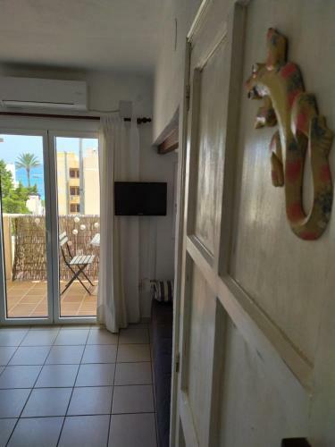 Bonito Apartamento A 20m Del Mar