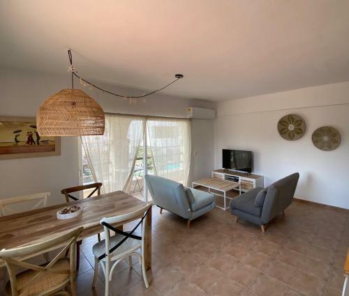 Apartamento Bella Paula