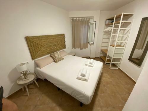 Apartamento Bella Paula