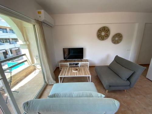 Apartamento Bella Paula