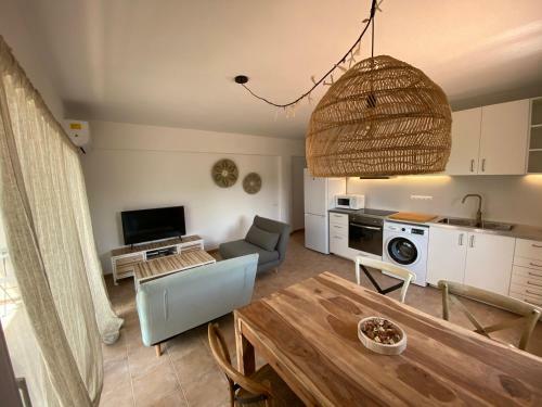 Apartamento Bella Paula