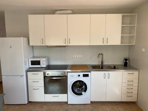 Apartamento Bella Paula