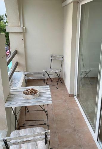 Apartamento Bella Paula