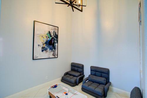 Top Rated 5 Star Getaway 4br 2 Bathroom