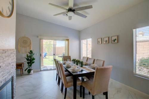 Top Rated 5 Star Getaway 4br 2 Bathroom