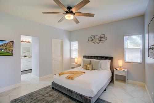 Top Rated 5 Star Getaway 4br 2 Bathroom