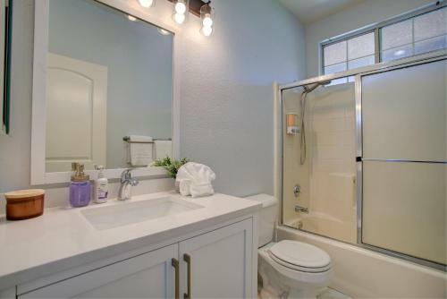 Top Rated 5 Star Getaway 4br 2 Bathroom