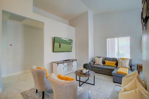 Top Rated 5 Star Getaway 4br 2 Bathroom